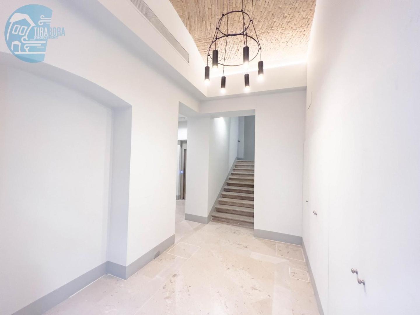 Ferienwohnung Corridoni 4C Tirabora Short Rent Triest Exterior foto